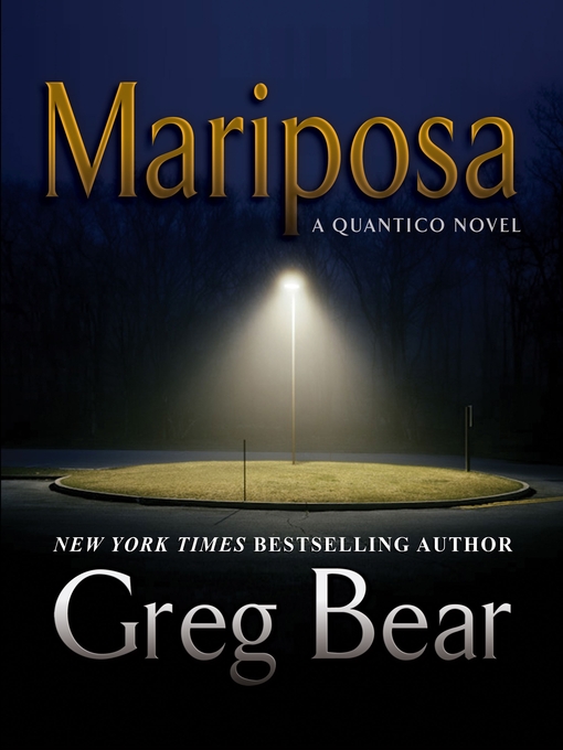 Title details for Mariposa by Greg Bear - Wait list